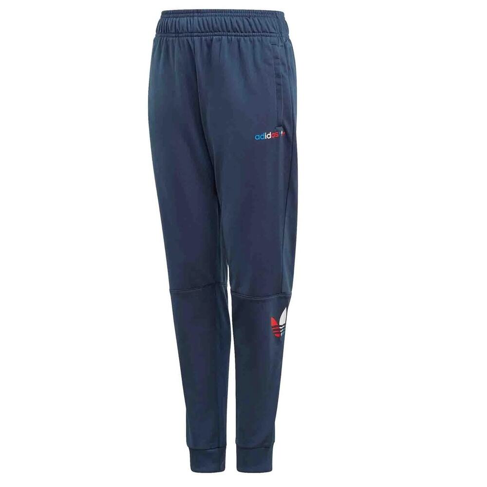 Adidas Boys Girls Unisex 13/14 XS  women Real Madrid Training Pants Joggers